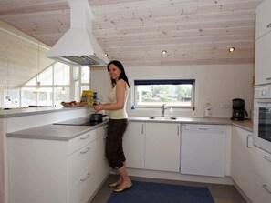 House | Interior