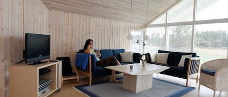 Ferienhaus | Innenbereich