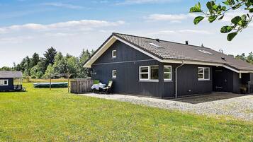 House | Exterior