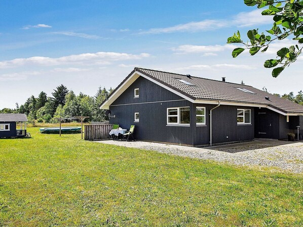House | Exterior