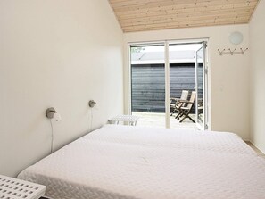 Ferienhaus | Innenbereich