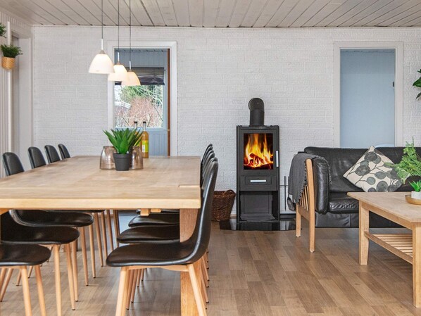 House | Interior