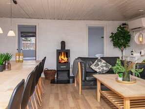 Hus | Innvendig