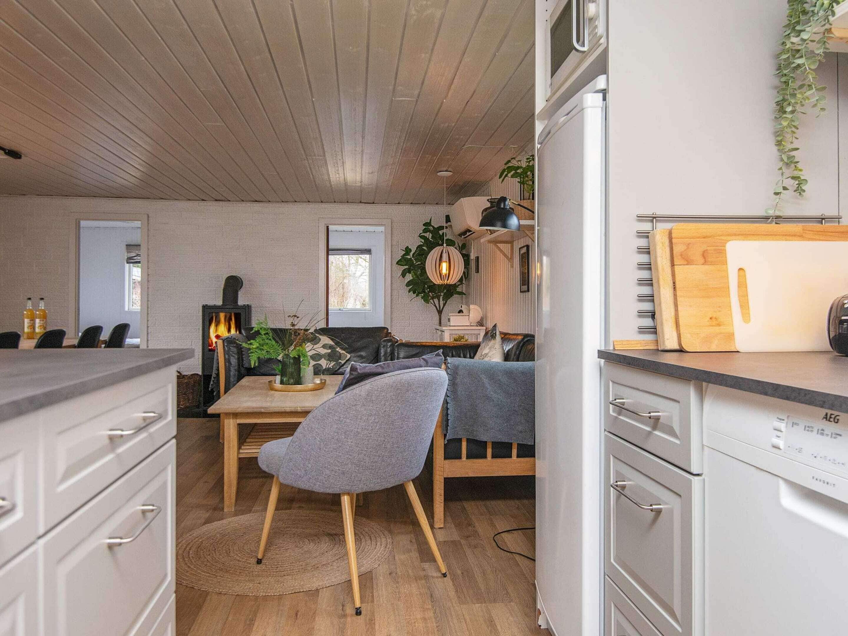 Ferienhaus | Innenbereich