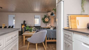 Ferienhaus | Innenbereich
