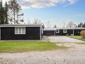 Hus | Exteriör