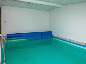 House | Pool | Indoor pool, outdoor pool