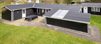 14 Person Holiday Home in Orsted-by Traum