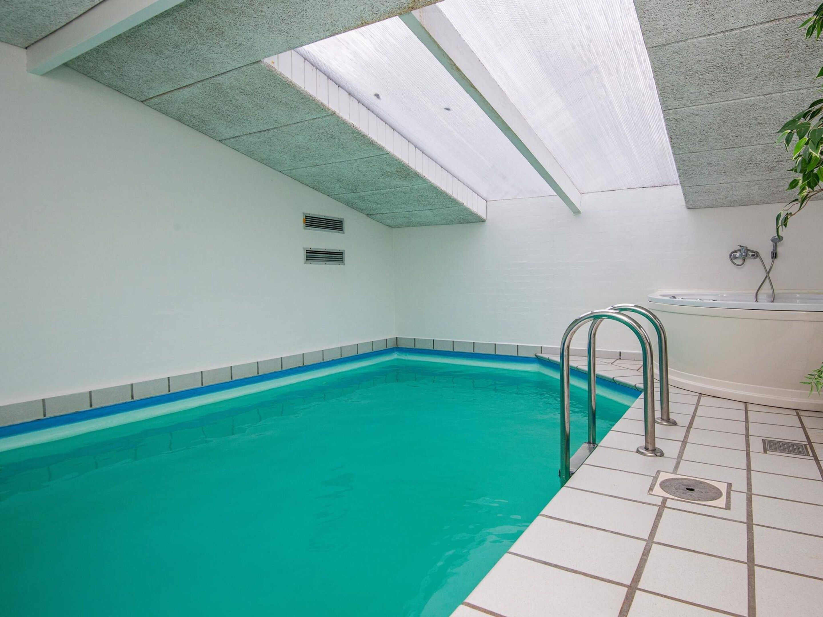 House | Pool | Indoor pool, outdoor pool
