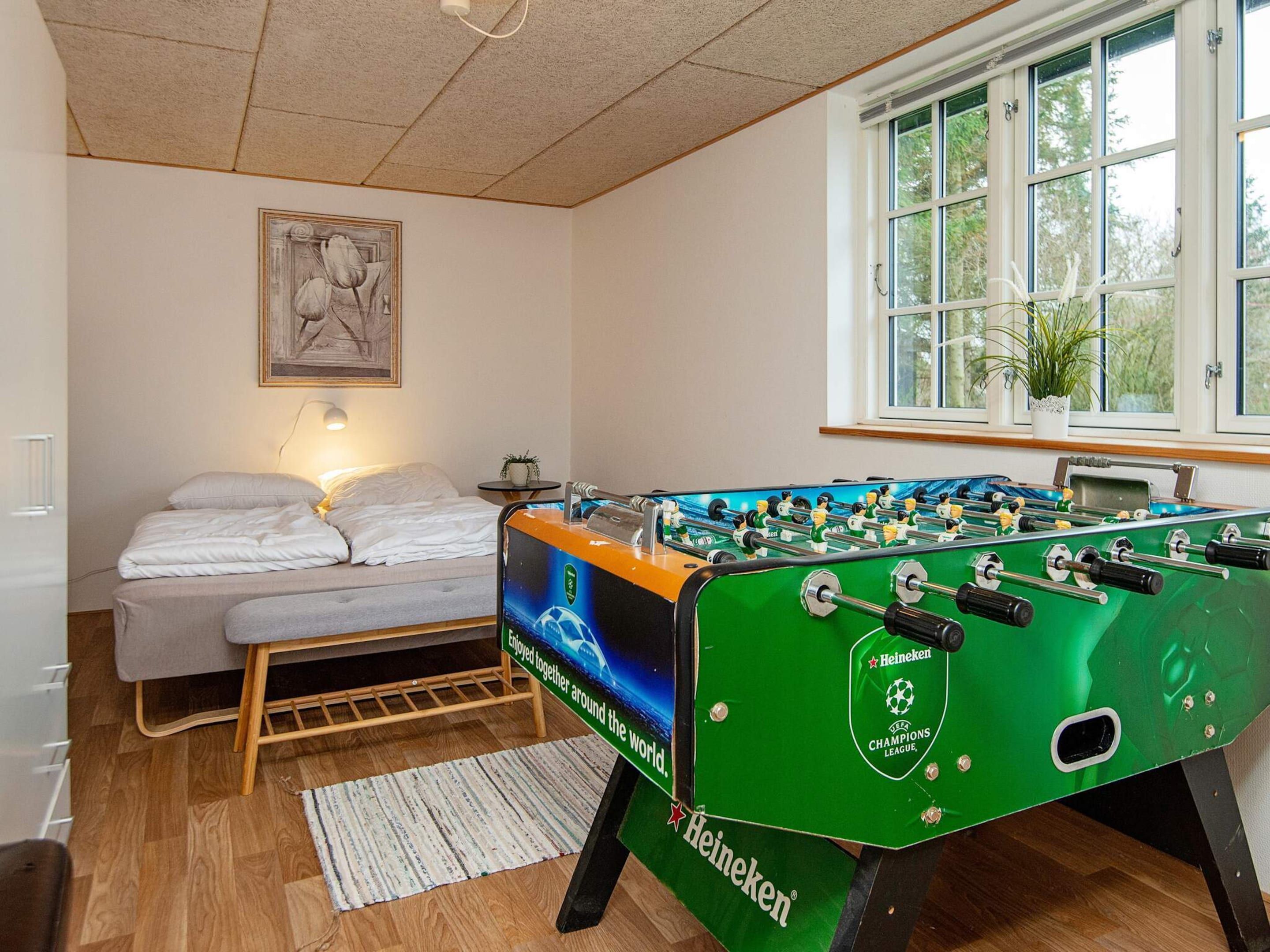 Casa | Interior