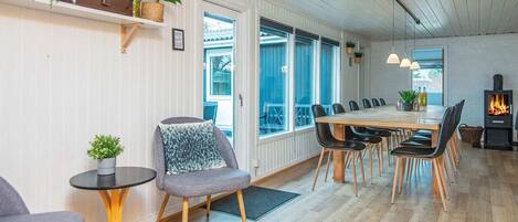 Maison | Intérieur