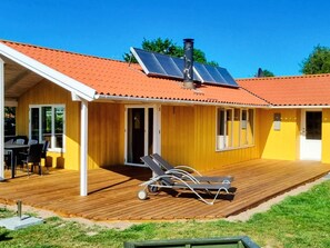 Casa | Exterior