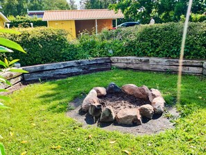 House | Property grounds - Modern Retreat With Spa - By Traum Ferienwohnungen (Nordborg)