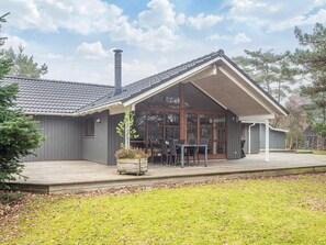 Casa | Exterior