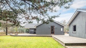 House | View from property - 4 Star Holiday Home in Blavand (Blavand)