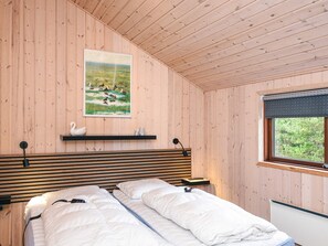 Interior - 4 Star Holiday Home in Blavand (Blavand)