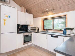 Interior - 4 Star Holiday Home in Blavand (Blavand)