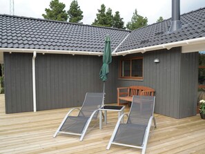 Casa | Exterior
