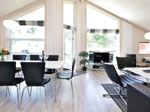 Maison | Intérieur