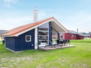 Casa | Fachada