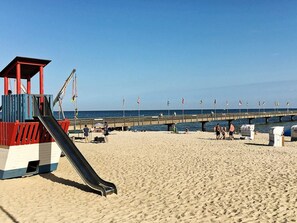 House | Beach