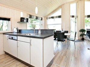 Ferienhaus | Innenbereich