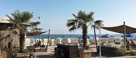 House | View from property