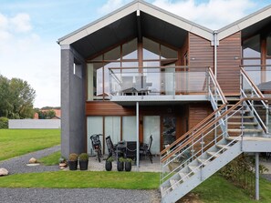 Unclassified image, 5 of 48, button - 4 Star Holiday Home in Bogense (Bogense)
