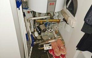 อพาร์ทเมนท์ | อื่นๆ