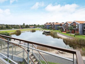 Apartment | Blick von der Unterkunft