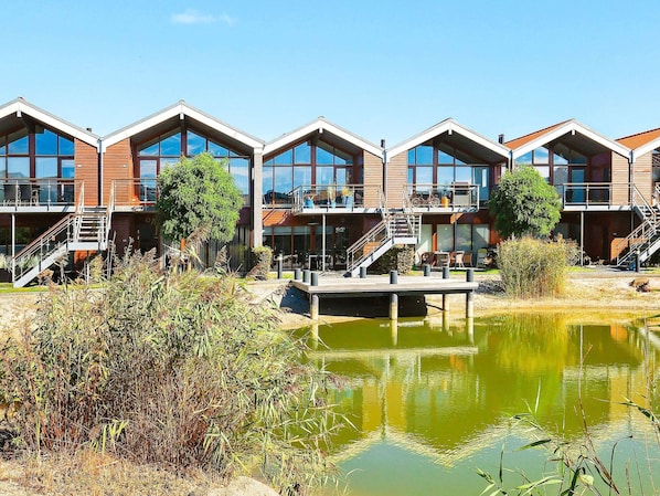 Apartment | Exterior