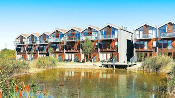 Apartment | Exterior