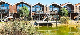 4 Star Holiday Home in Bogense
