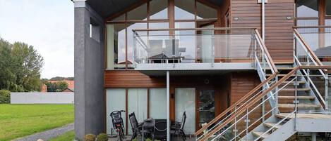 Apartment | Exterior