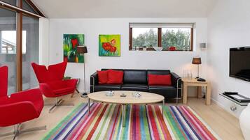 Apartment | Interior