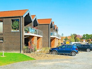 Apartment | Exterior