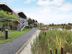 Apartment | Property grounds