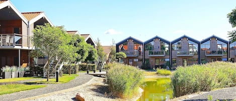 아파트 | 외관