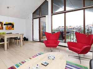 Lägenhet | Interiör