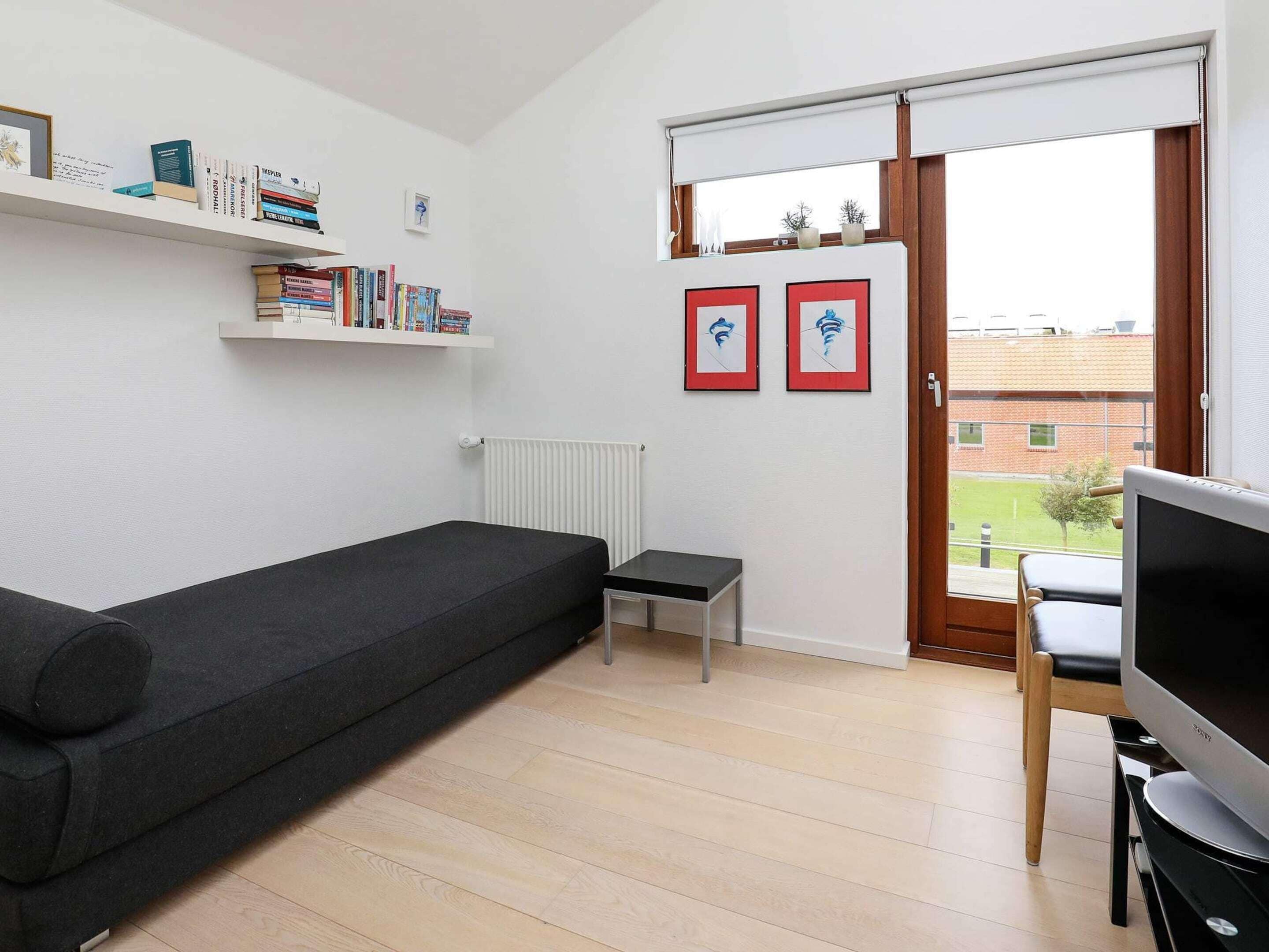 Apartemen | Interior