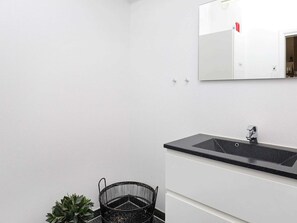 Apartamento | Parte interna