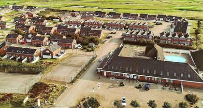 5 Person Holiday Home in Romo