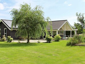 Hus | Exteriör