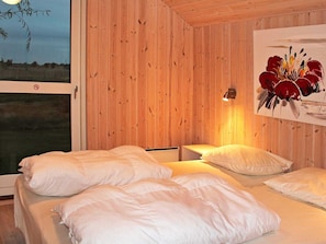 House | Interior - Attractive Holiday Home in Vaggerlose near Sea (Idestrup)