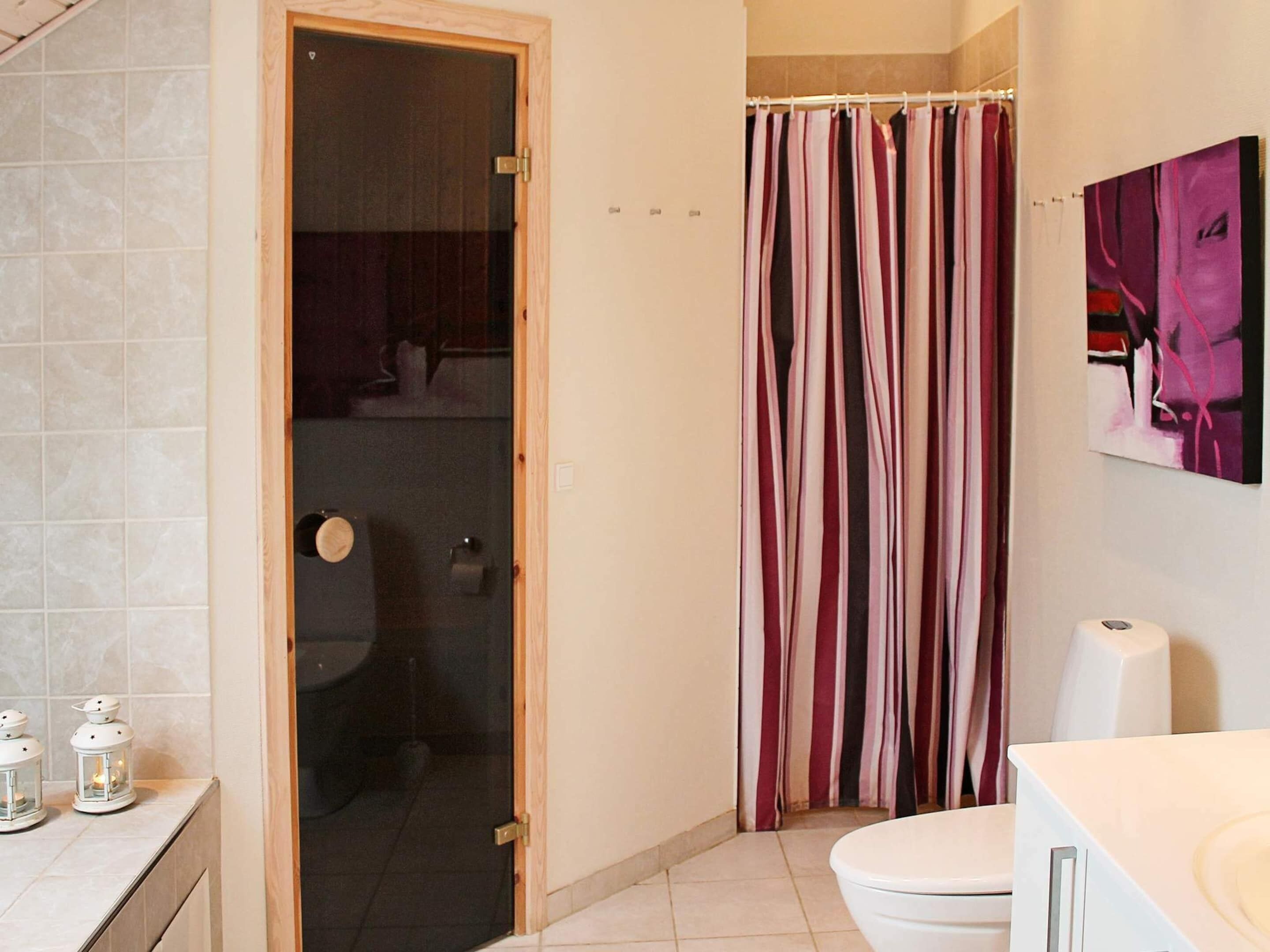 House | Spa treatment