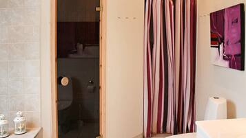 House | Spa treatment