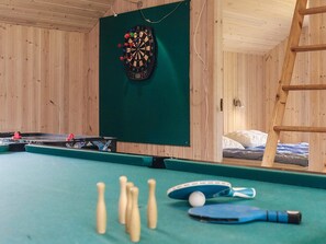 Casa | Interior