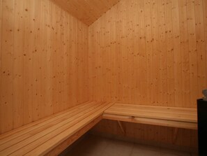 House | Spa treatment