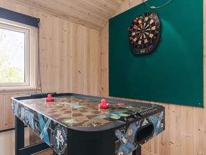 Casa | Parte interna