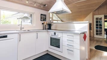 House | Interior
